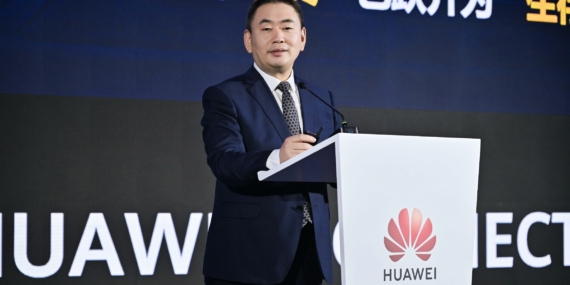 Huawei, Enerji Sektörü İçin Küresel Dijitalleşme ve Zeka Endeksi Raporunu Yayımladı