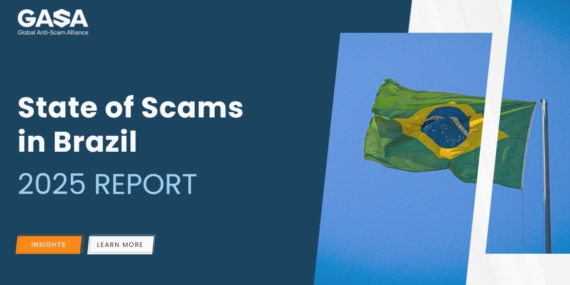 GASA Raporu: Brezilyalılar Her Yıl 252 Dolandırıcılık Girişimiyle Karşılaşıyor