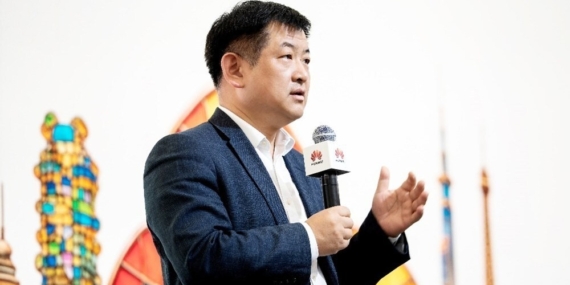 Huawei Cloud, MWC 2026’da Yeni Nesil Hibrit Bulut ve Yapay Zeka Çözümlerini Tanıttı