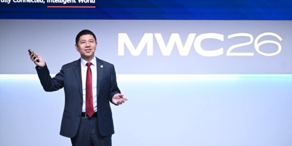 Huawei, MWC 2026’da Telekom Operatörleri İçin Yeni Nesil NG WAN Ağ Mimarisi ve Siber Güvenlik Çözümlerini Tanıttı