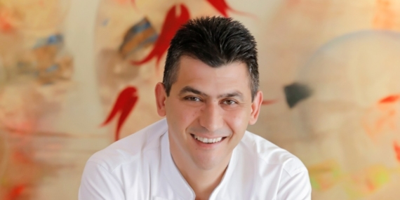 Fairmont Quasar İstanbul’da Mutfak Operasyonlarına Savaş Aydemir Atandı