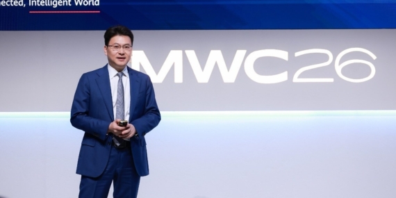 Huawei, MWC 2026’da Yapay Zeka Odaklı Yeni Optik Ağ Teknolojilerini Tanıttı