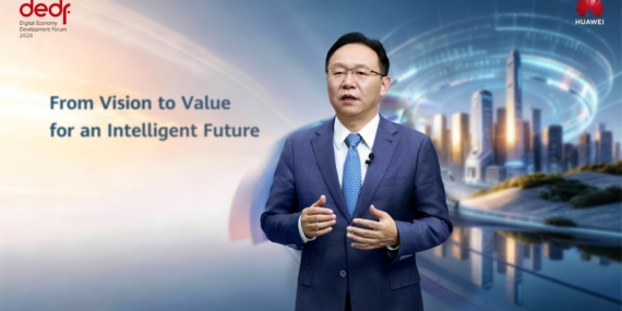 Yapay Zeka Çağı Geldi mi? Huawei’den Küresel Ekonomi İçin Çarpıcı Tahminler