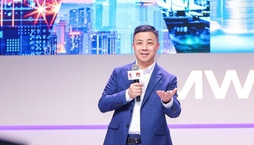 Huawei, MWC 2026’da Finans Sektörüne Yönelik Yapay Zeka Çözümlerini Genişletti