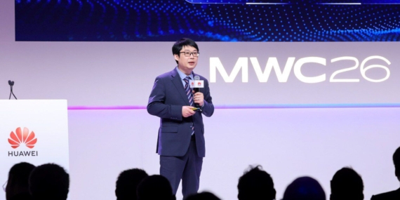 Huawei’den Yapay Zeka Destekli Kampüs Güvenliği Devrimi: MWC 2026’da Xinghe Çözümü Tanıtıldı