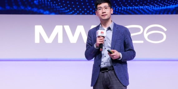 Huawei, Kurumsal Yapay Zeka Dönüşümünü Hızlandıracak Veri Platformunu Tanıttı