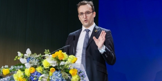 Huawei, MWC 2026’da Yapay Zeka Odaklı Küresel Akıllı Kamu Hizmeti Çözümünü Tanıttı