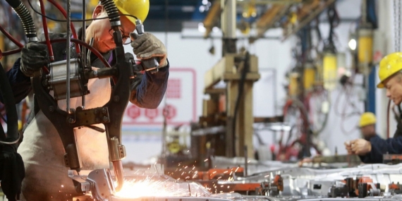 Jiangsu Modeli: Çin Ekonomik İstikrarı İçin Bir Kalkan mı?