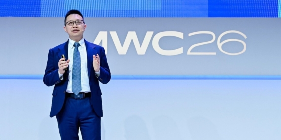 Huawei’den MWC Barcelona 2026’da Yapay Zeka Odaklı Yeni Nesil FAN Çözümü: Ağ Verimliliğinde Devrim