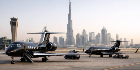 BAE’deki Havacılık Krizi Sonrası 1win, VIP Müşterilerini Özel Jetlerle Tahliye Ediyor: Operasyonel Süreklilik ve Güvenlik Odaklı Müdahale