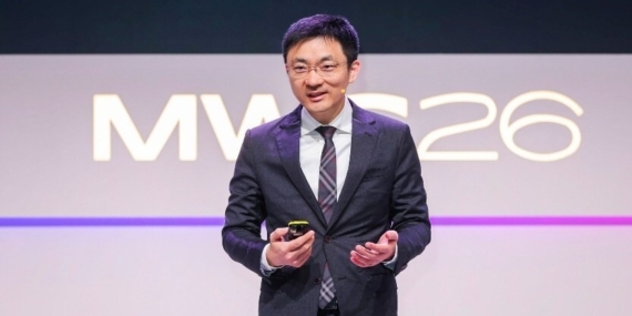 Huawei, MWC 2026’da Ulaşım Sektörüne Yönelik Beş Yeni Dijital Çözümünü Tanıttı