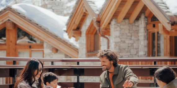 Club Med, 2027 Kış Sezonu Erken Rezervasyon Dönemini Duyurdu