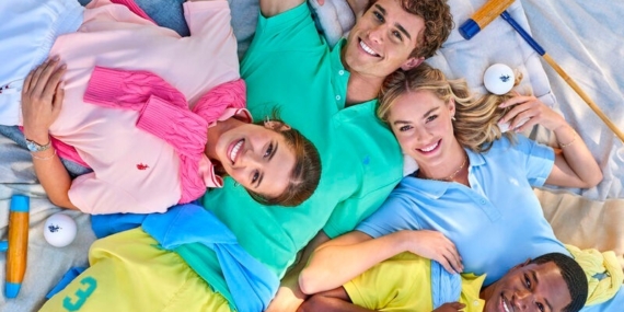 U.S. Polo Assn., 2026 İlkbahar-Yaz Küresel Koleksiyonunu Tanıttı