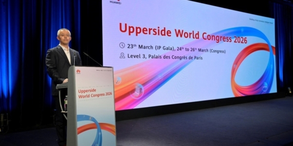 Huawei, 2030 Vizyonu Kapsamında Yeni Nesil WAN Stratejisini Tanıttı