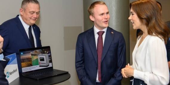 Lityum Çıkarımında Manyetik Rezonans Teknolojisi: NanoNord ve ElectraLith İş Birliği Derinleşiyor mu?