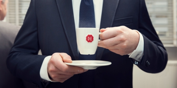 JDE Peet’s, Tedarik Zinciri Çevikliğini Artırmak İçin Yapay Zeka Destekli Planlama Çözümüne mi Geçiyor?