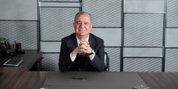 Mars Logistics, 2025’i 633,9 Milyon Euro Ciro ve Stratejik Yatırımlarla Tamamladı; 2026 İçin 740 Milyon Euro Hedefliyor