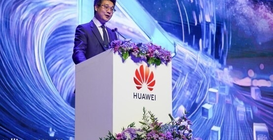 Huawei, Avrupa’da İş Ortaklığı Odaklı Büyüme Stratejisini Güçlendiriyor