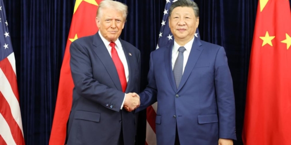 ABD Başkanı Trump’ın Çin Ziyareti, Küresel Ekonomik İstikrar ve Tedarik Zincirleri Açısından Kritik Öneme Sahip