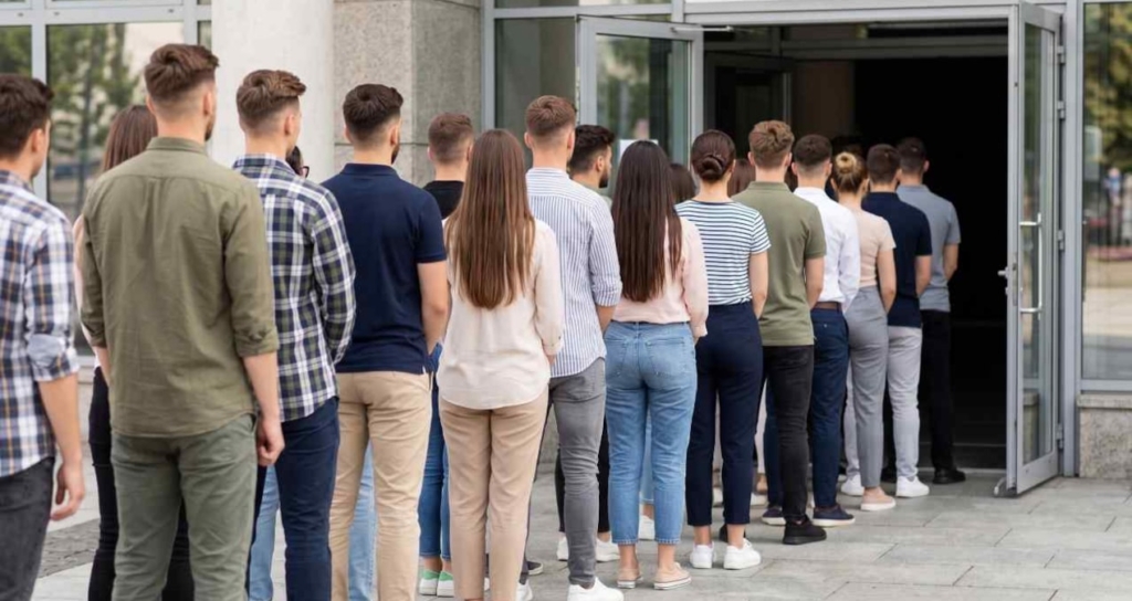 Sanayi ve Lojistikte Nitelikli Saha Personeli Maaşları 214 Bin Liraya Ulaştı