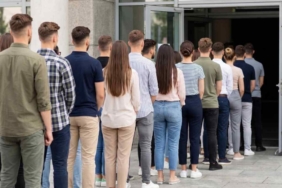 Sanayi ve Lojistikte Nitelikli Saha Personeli Maaşları 214 Bin Liraya Ulaştı
