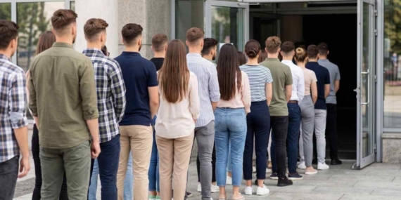 Sanayi ve Lojistikte Nitelikli Saha Personeli Maaşları 214 Bin Liraya Ulaştı