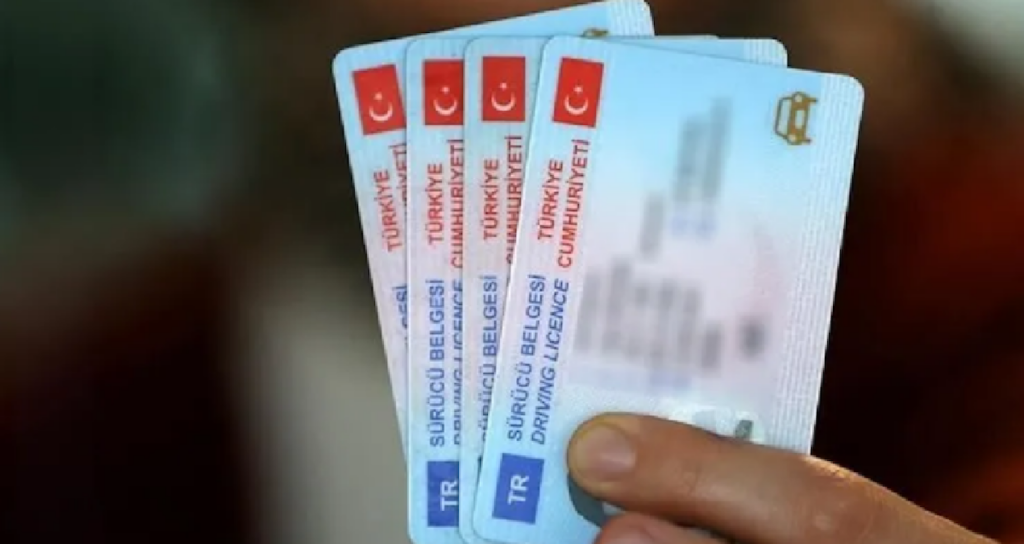Sürücü Kursu Direksiyon Sınavlarında 2027 Yılında Yeni Sisteme Geçilmesi Planlanıyor