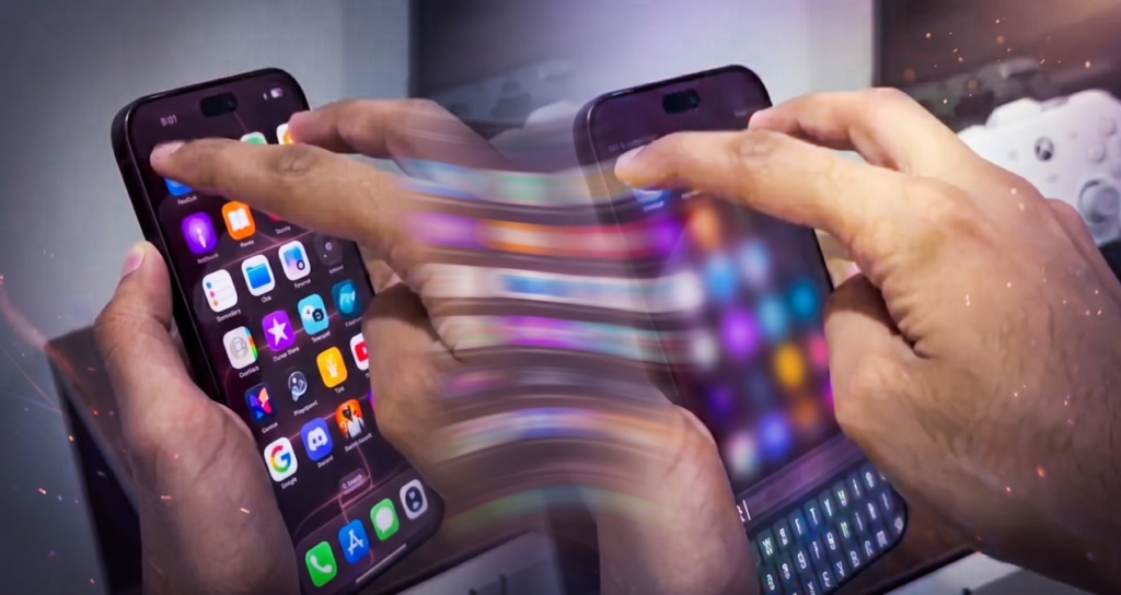 Apple iOS Sisteminde Saat ve Pil Simgelerine Dokunulduğunda Ekranı Kilitleyen Yazılım Hatası Belirlendi