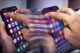 Apple iOS Sisteminde Saat ve Pil Simgelerine Dokunulduğunda Ekranı Kilitleyen Yazılım Hatası Belirlendi