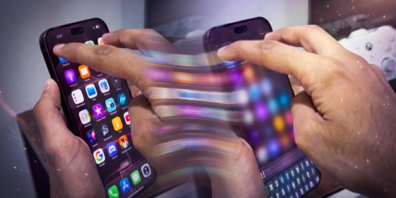 Apple iOS Sisteminde Saat ve Pil Simgelerine Dokunulduğunda Ekranı Kilitleyen Yazılım Hatası Belirlendi