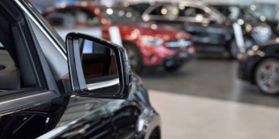 Haydar Yenigün Made in Europe Tanımının Daraltılmasına Karşı Türk Otomotivini Değerlendirdi