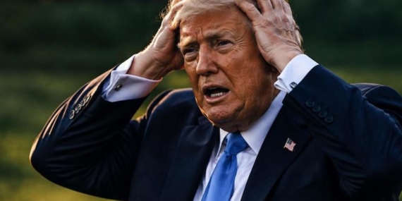 ABD Başkanı Donald Trump İran ile Savaşın Yakında Kazanılacağını Belirtti