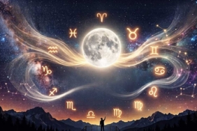Astroloji Değerlendirmeleri Ekim Ayında Üç Burç İçin Kapsamlı Değişimlere İşaret Ediyor