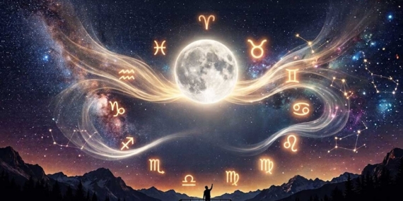 Astroloji Değerlendirmeleri Ekim Ayında Üç Burç İçin Kapsamlı Değişimlere İşaret Ediyor