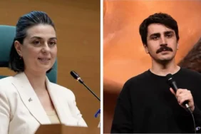 Tutuklu Üsküdar Belediye Başkanı Sinem Dedetaş Tahliye Olan Deniz Göktaş’a Yanıt Verdi