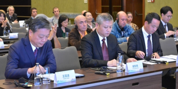 Hangzhou ve İstanbul Arasında Stratejik B2B İş Birliği
