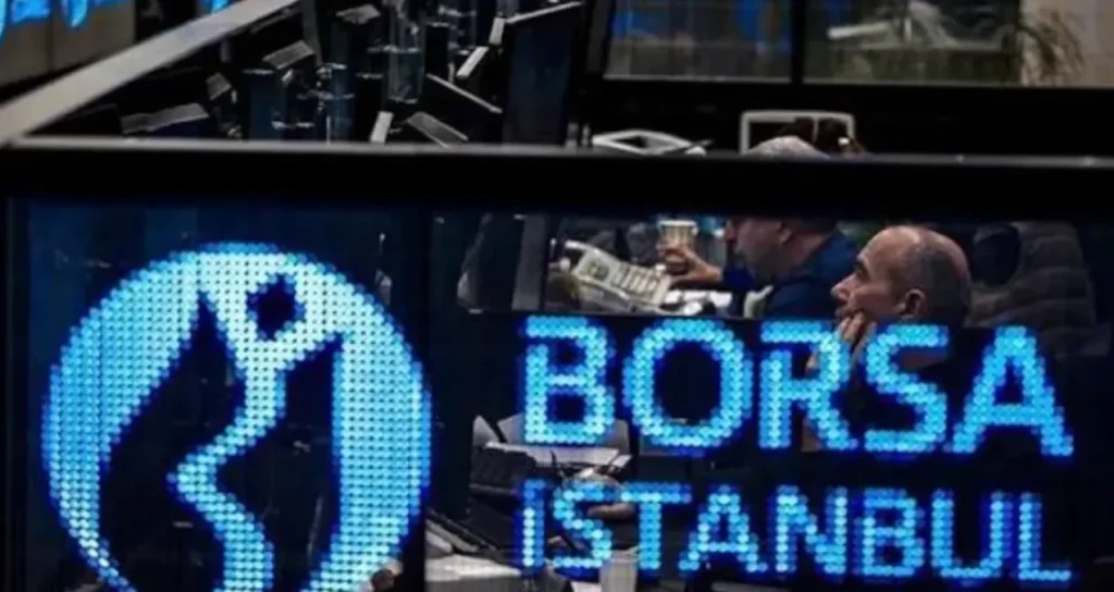Borsa İstanbul'daki fon soruşturmasında 41 şirketin hissesinde manipülasyon belirlendi