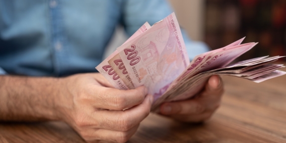 TÜİK verileriyle SSK ve Bağ-Kur emeklilerinin üç aylık zam oranı netleşti