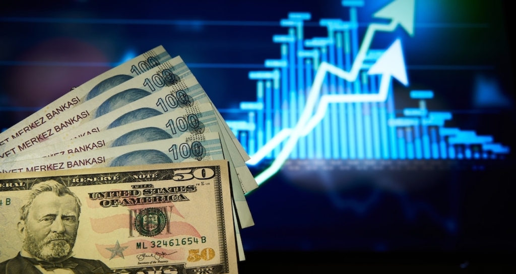 Dolar/TL Kuru Haftanın İlk İşlem Gününde 49,1630 Seviyesine Ulaşarak Zirve Tazeledi