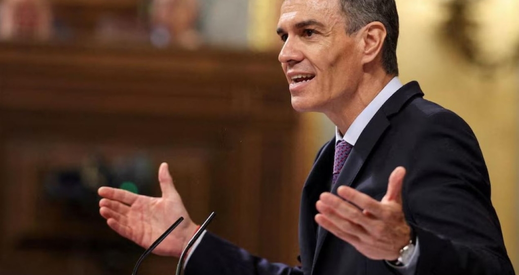 İspanya Başbakanı Pedro Sanchez Konut Krizi ve Meclis Tıkanıklığı Nedeniyle Erken Seçim Kararı Aldı