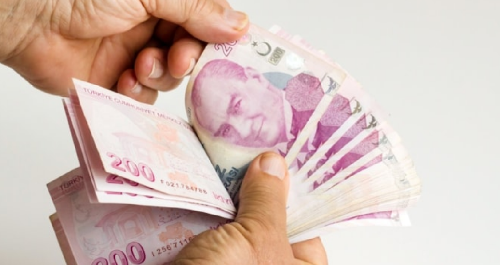 Bankaların 500 Bin TL Mevduat İçin 32 Günlük Getiri Oranları Netleşti