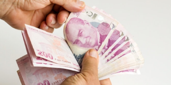 Bankaların 500 Bin TL Mevduat İçin 32 Günlük Getiri Oranları Netleşti