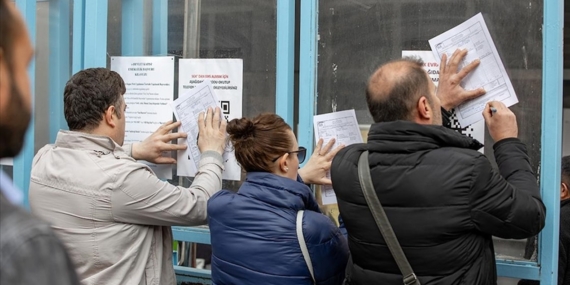 Yurt dışı çalışması gerekçesiyle silinen sigorta primleri için mahkemeden emsal karar