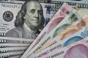 Dolar/TL 49,18 Seviyesine Ulaşarak Haftanın İlk İş Gününde Zirve Tazeledi