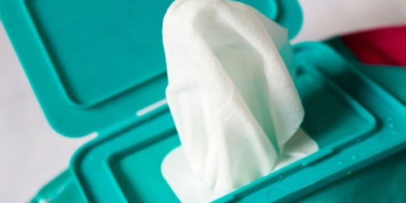 Birleşik Krallık Plastik İçeren Islak Mendillerin Tedarik ve Satışını Yasaklamaya Hazırlanıyor