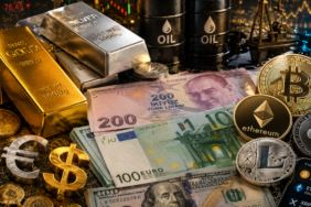 ABD Borsa Endeksleri Dokuz Aylık Dönemde Emtia ve Kripto Varlık Getirilerini Geride Bıraktı