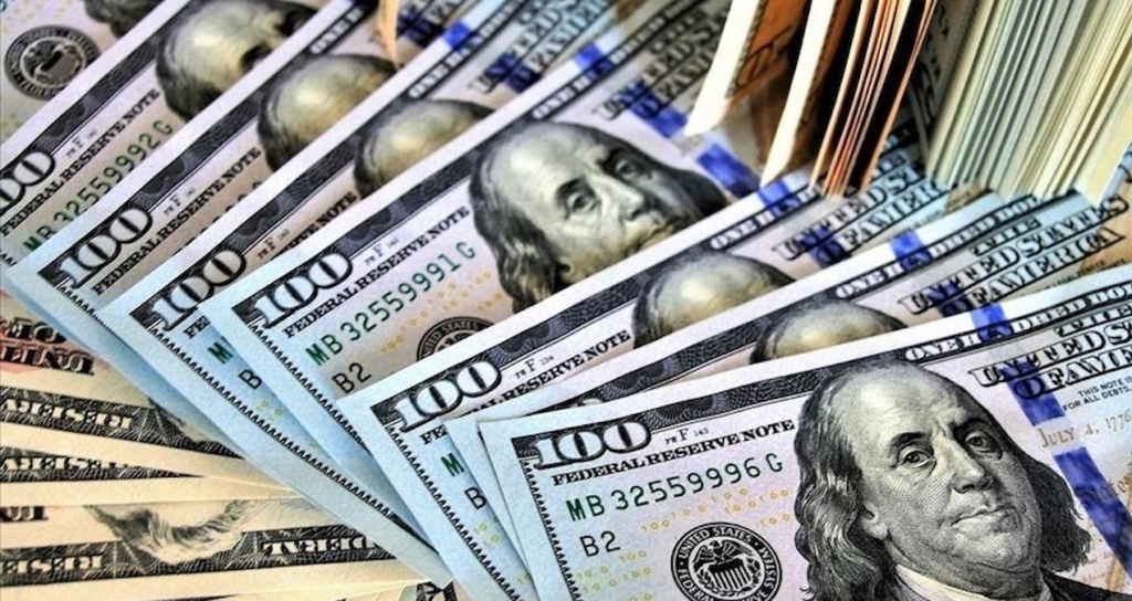 Morgan Stanley ABD Dolarındaki Düşüşlerin Alım Fırsatı Yarattığını Açıkladı