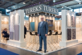 Marmomac 2026 Fuarında Tureks’in TSRS Uyumlu Sürdürülebilirlik Raporu Örnek Gösterildi