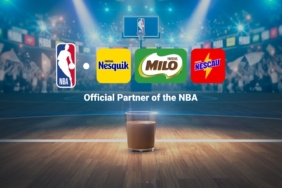 Nestlé ve NBA Dört Kıtada 21 Pazarı Kapsayan Küresel Pazarlama Anlaşması İmzaladı