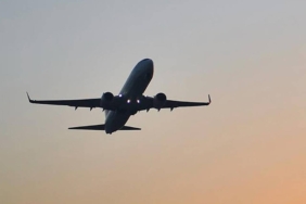 İsrail Kargo Uçuşunu Pilot Uyruğu Nedeniyle Hava Sahasından Döndürdü
